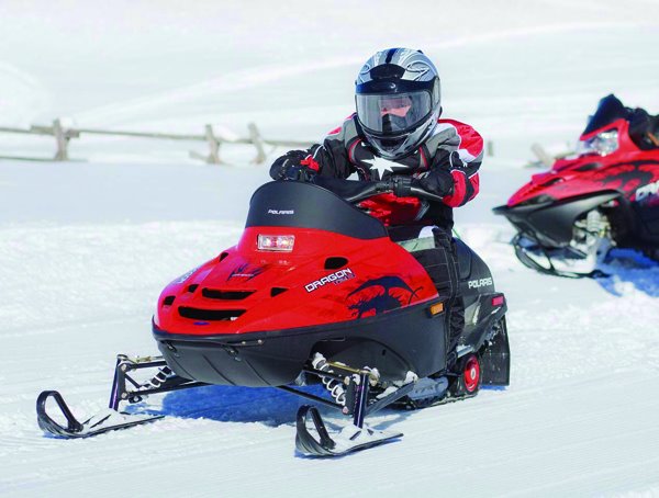 SnowScoots