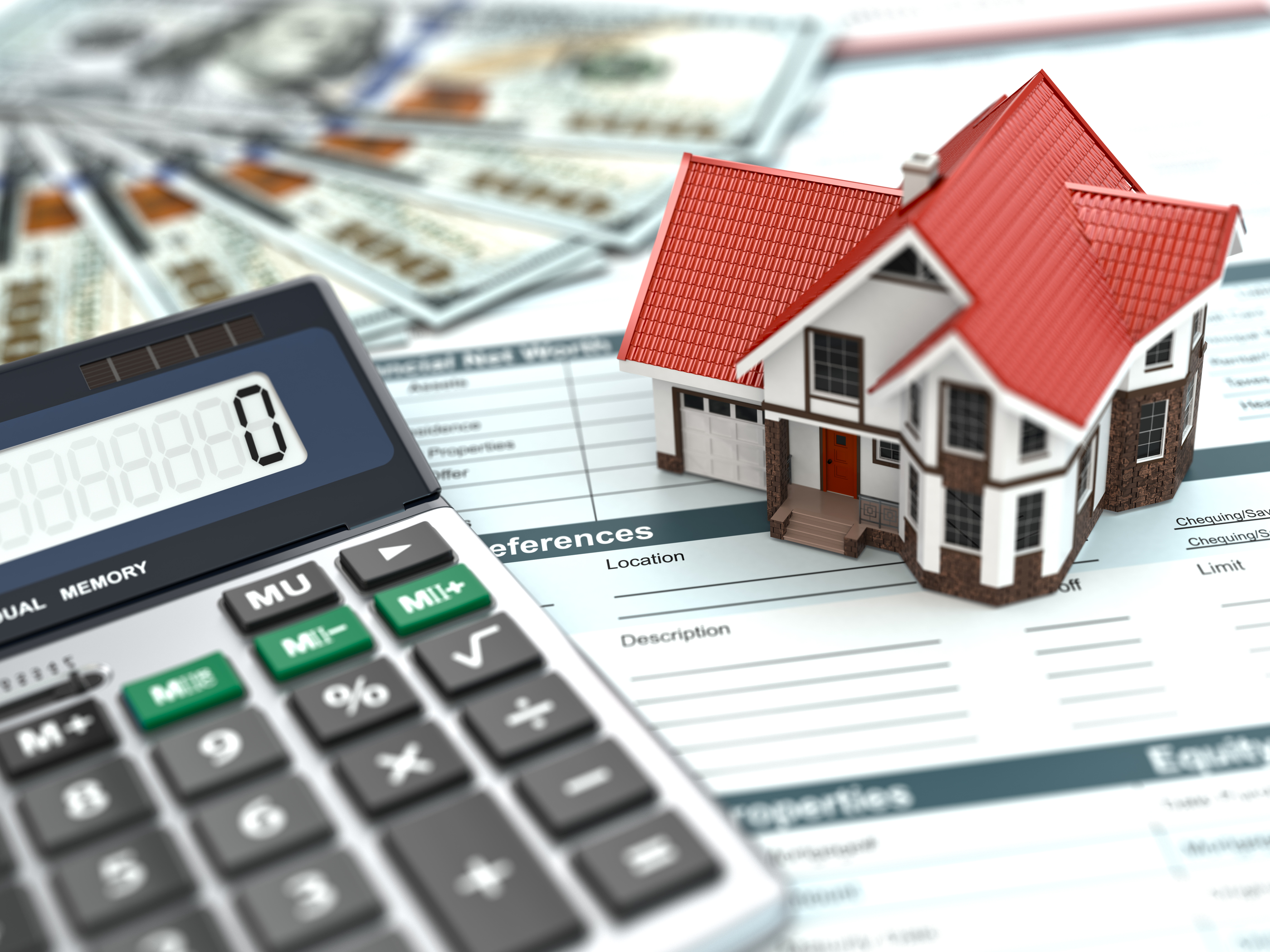 Buy a home in Grand County