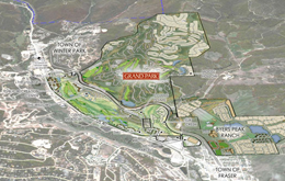 Winter Park Community