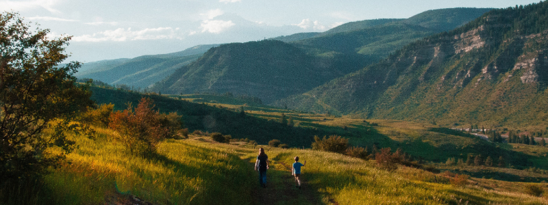 raising a family in colorado